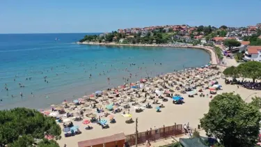 5 plaj dışında denize girmek yasak