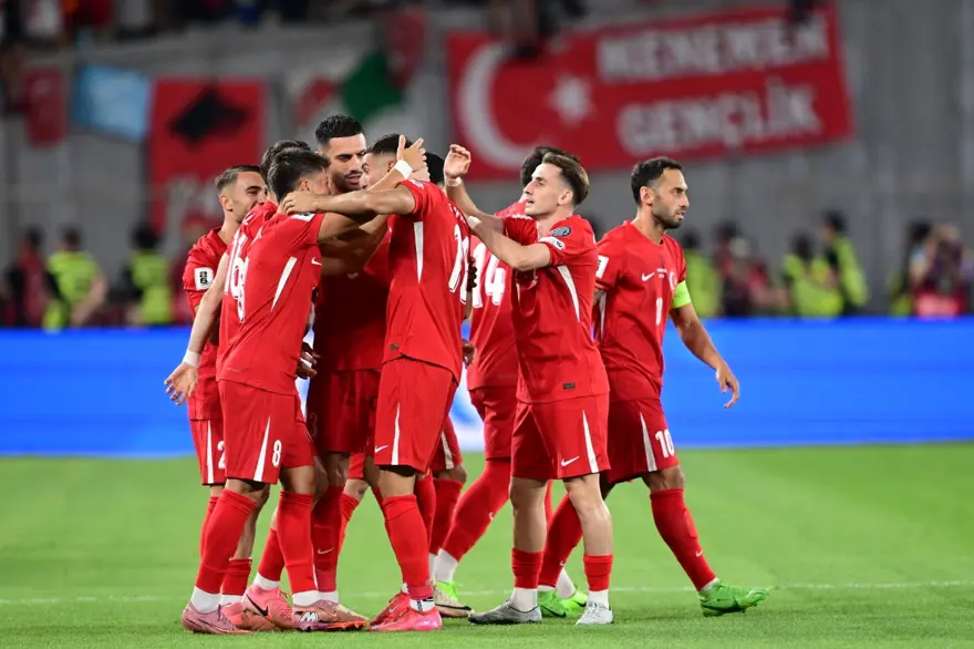 Türkiye - Bulgaristan milli maç ne zaman, saat kaçta? Türkiye ...