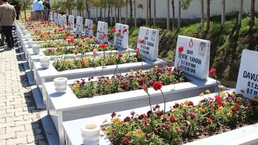 Dürümlü katliamı davası sanığına 17 kez ağırlaştırılmış müebbet hapis