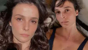 Büşra Develi 32'nci yaşını kutladı: 20'lerden çok daha iyi