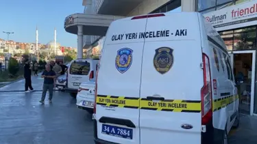 İş yerinde elleri ve ayaklarını bağlayıp katlettiler