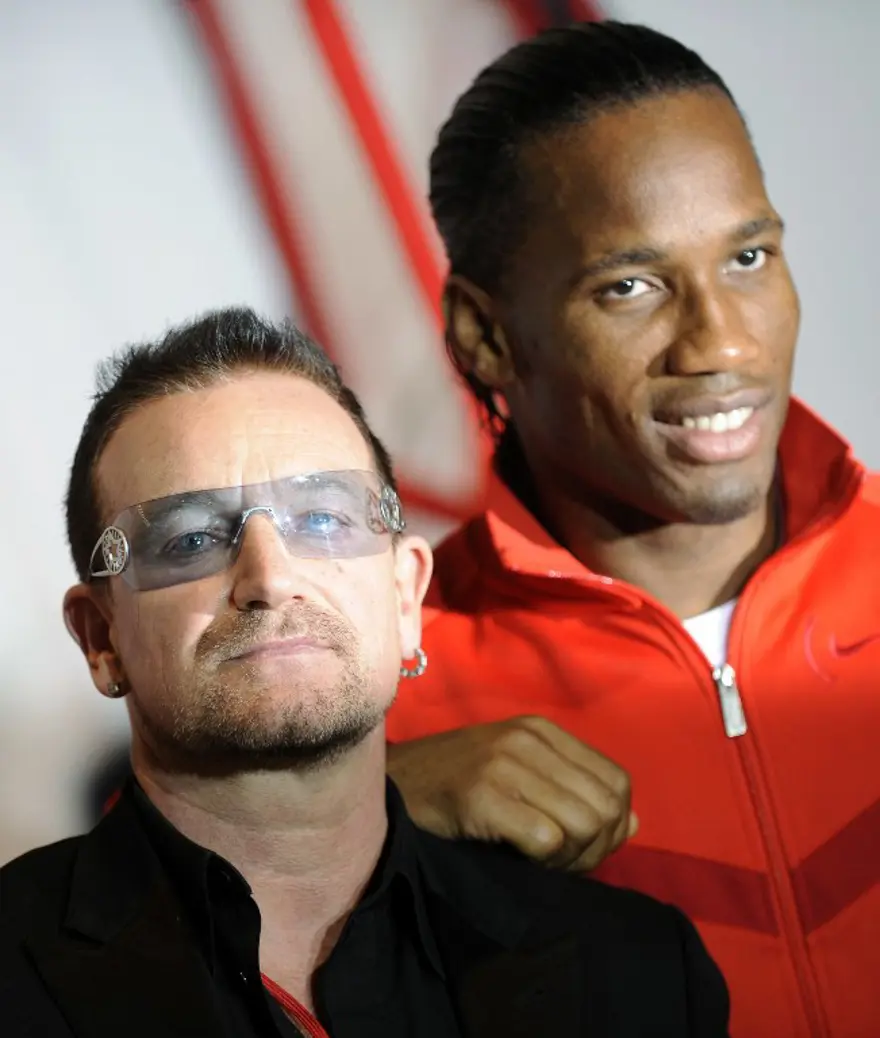 Drogba'nın 6. durağı Galatasaray 34