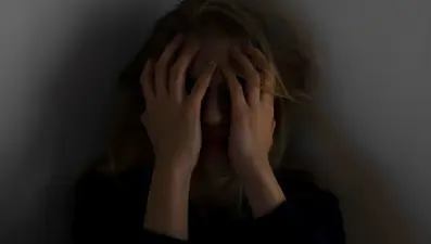 Psikiyatrist açıkladı: Depresyon, anksiyete riskini artıran bir kişilik özelliği var