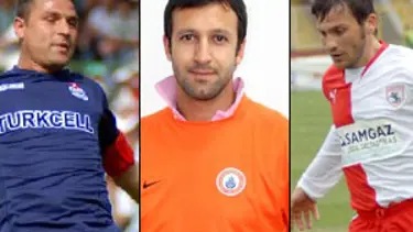 Üç futbolcuya 'nitelikli dolandırıcılık' suçlaması
