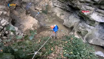 Safranbolu'da heyecanlandıran keşif
