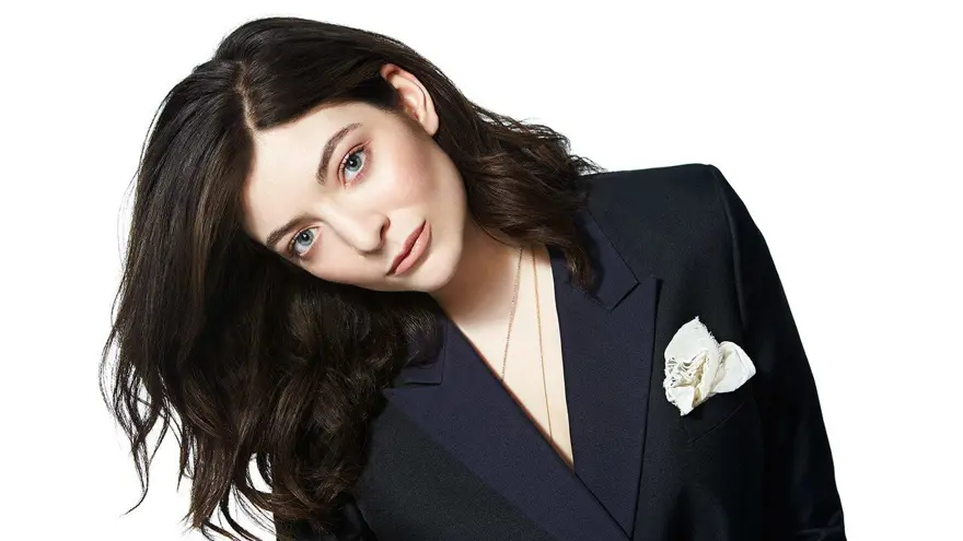 LORDE 34 LORDE 34