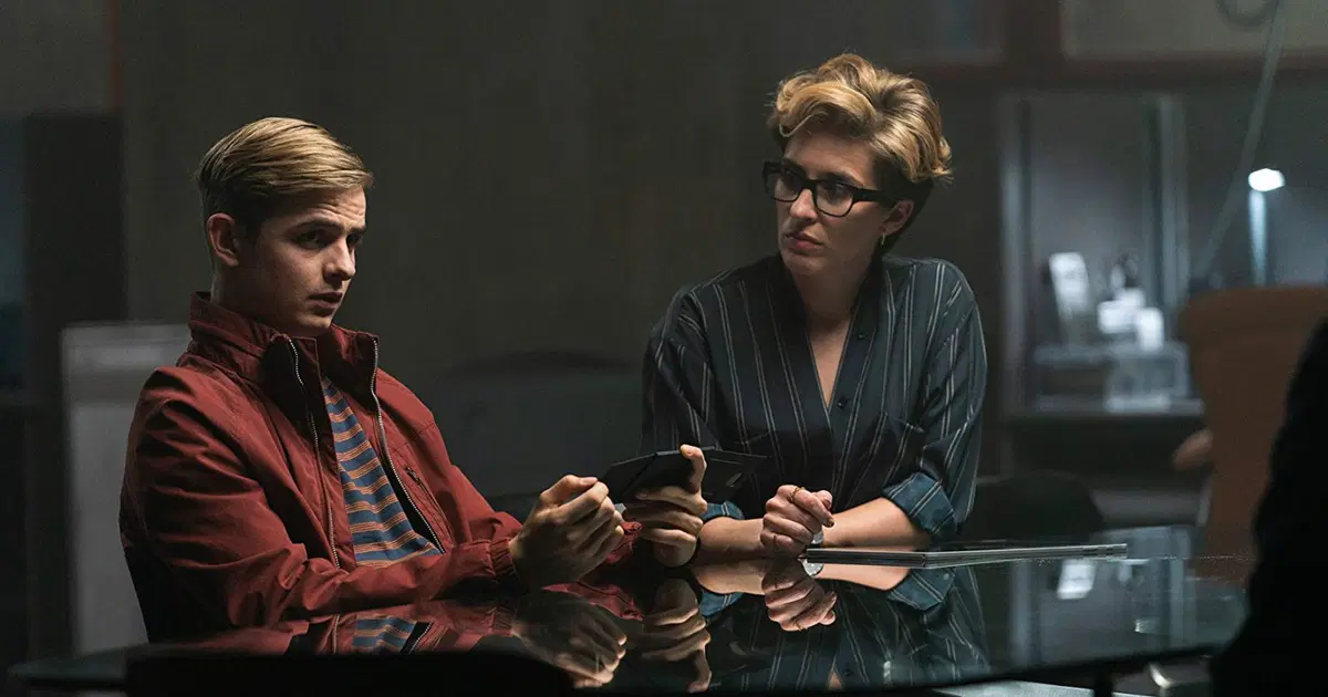 Alex Rider fragmanı | NTV Haber