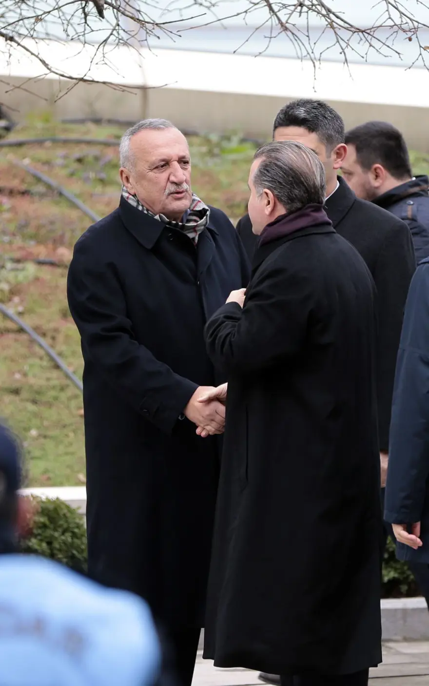 Yavuz Yılmaz son yolculuğuna uğurlandı 9 Yavuz Yılmaz son yolculuğuna uğurlandı 9