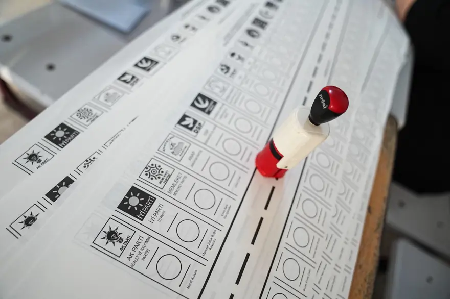 31 Mart yerel seçim sonuçları: İşte el değiştiren iller 