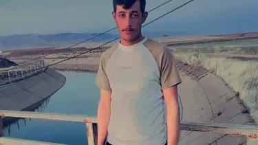 Sulama kanalında kaybolan gencin cesedi bulundu