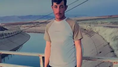 Sulama kanalında kaybolan gencin cesedi bulundu