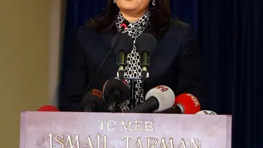 Çubukçu: Cinsel ayrımcılığa uğramadım ama...