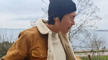 Chaby Han kimdir, nereli, eşi kim? Survivor yarışmacısı Çabi hakkında bilgiler