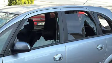 Komşuların silahlı kavgası: Bir ölü, üç yaralı