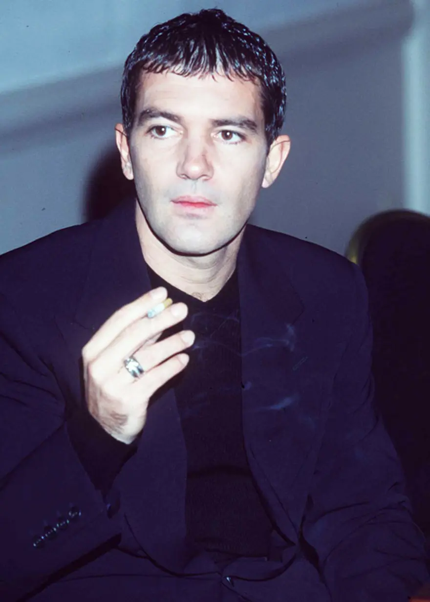 Sigarasız yapamayan ünlüler 2