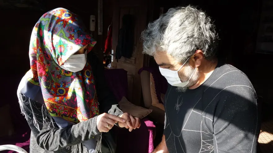 Rize'yi istila eden uğur böceklerinin sırrı ortaya çıktı 