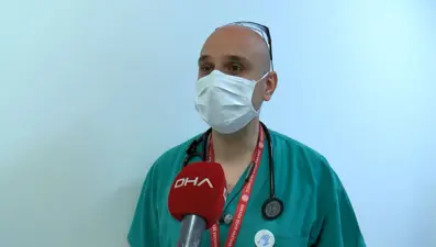 Bilim Kurulu Üyesi Kayıpmaz: Evde 4 metrekarede 1 kişi olmalı