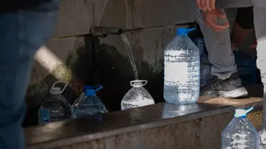 Ankara'da sorun çözüldü mü? ABB'den su kesintisi açıklaması