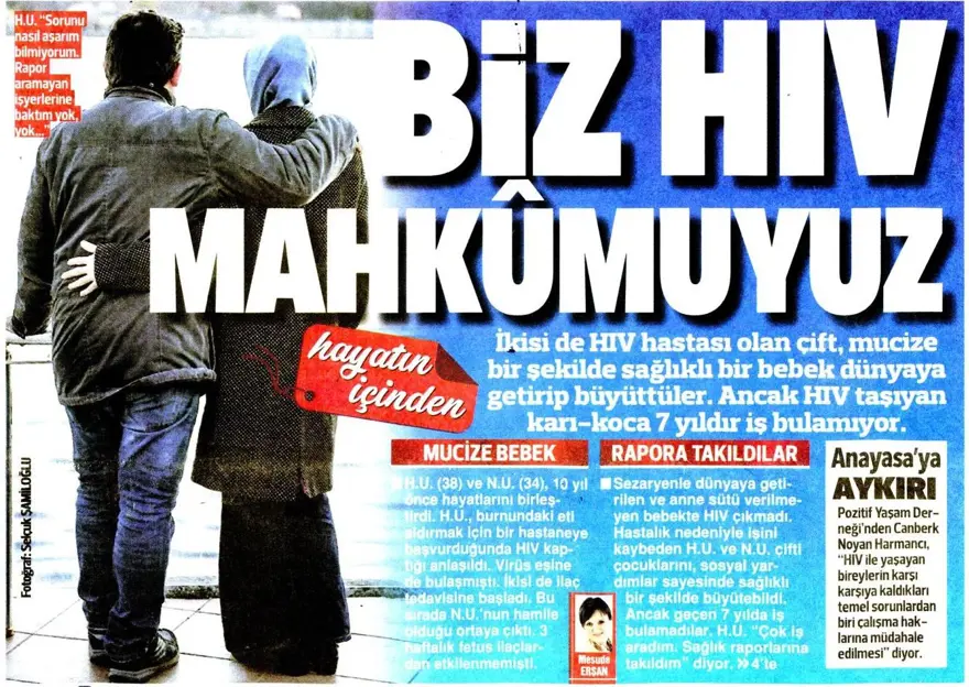 Günün gazete manşetleri - 30 Aralık 2017 