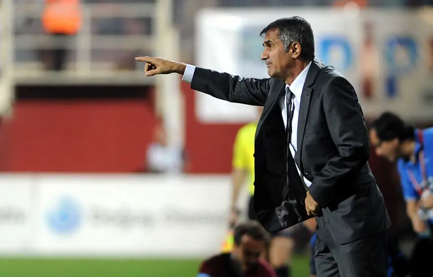 Trabzonspor - Kasımpaşa 12