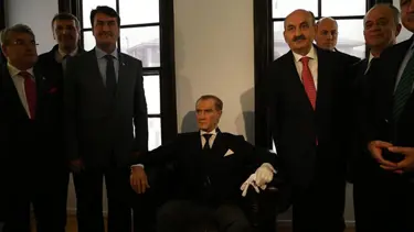 Yunan basını: İşgalci Türk taburu