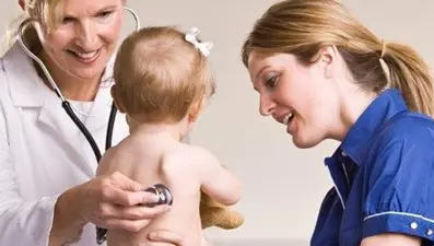 "Romatizma bebeklik döneminde de görülür"