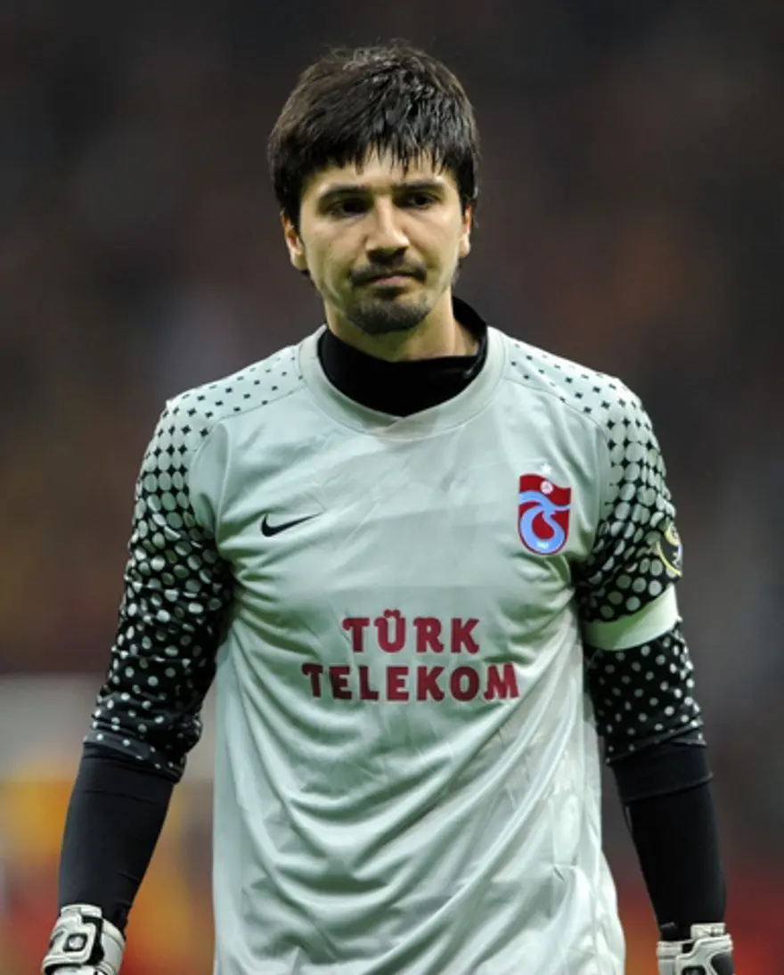Tolga blöfü! 18