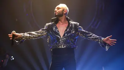 "Perperişan" şarkısı soruşturması... Mabel Matiz'e istenen ceza belli oldu