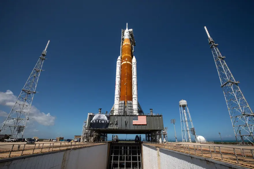 NASA adayları açıkladı: Ay'da yürüyen ilk kadın kim olacak? 