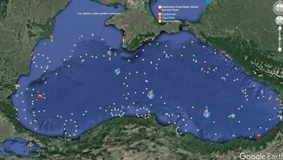 Sessiz katil: Hayalet ağlar sardı, 10 bin civarında tespit edildi