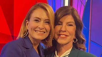 Ceyda Düvenci'nin konuğu Gamze Cizreli: Risk almadan ilerlemek zor