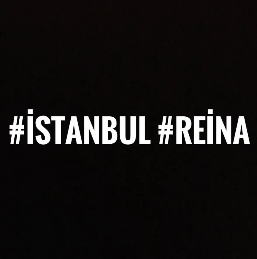 "Mutlu yıllar diyeli birkaç saat olmuştu..." (Ünlülerden terör saldırısına tepki) 25