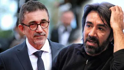 Nuri Bilge Ceylan'dan Zeki Demirkubuz'a son söz: Hiçbir kanıtı olmayan bir sürü hayal ürünü iddiayla uğraşmak kolay değilmiş