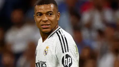 Mbappe'den tecavüz soruşturması iddialarına yanıt