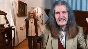 Barış Manço Evi ziyaretçilerini ağırlamaya hazır