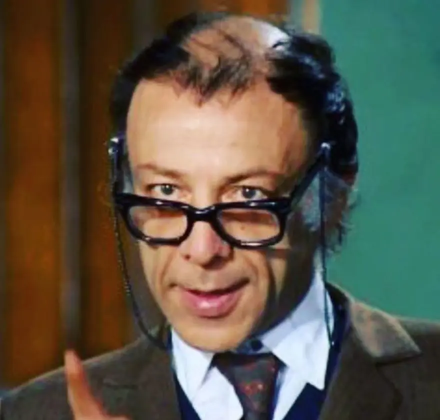 Ünlü isimlerden Münir Özkul paylaşımları (Ustanın ardından sosyal medya) 4 Ünlü isimlerden Münir Özkul paylaşımları (Ustanın ardından sosyal medya) 4