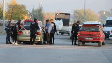 Erzincan’da toplam 9 yıl 10 ay hapis cezası olan 3 kişi yakalandı