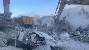 İsias Otel'de felaket göz göre göre geldi