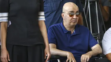 Gözlerini kaybeden gazilere umut ışığı