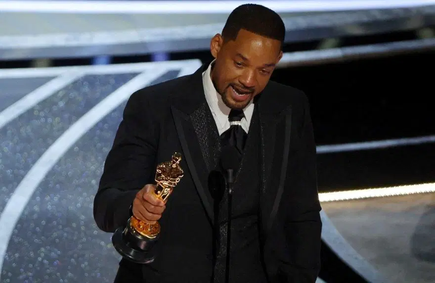 Will Smith'in attığı tokat hayatını altüst etti 4
