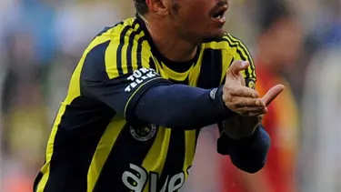 Tahkim'den Emre'ye iyi haber