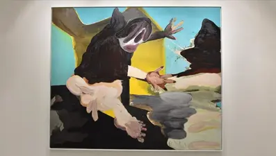 Erdoğan Zümrütoğlu'nun "Herkes ve Hiç Kimse" sergisi 30 Kasım'da açılıyor