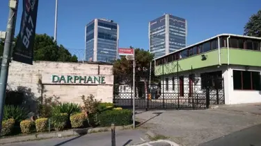 Darphane'den UTTS açıklaması: Ekipmanların temin işi İsrailli firmaya ait değil