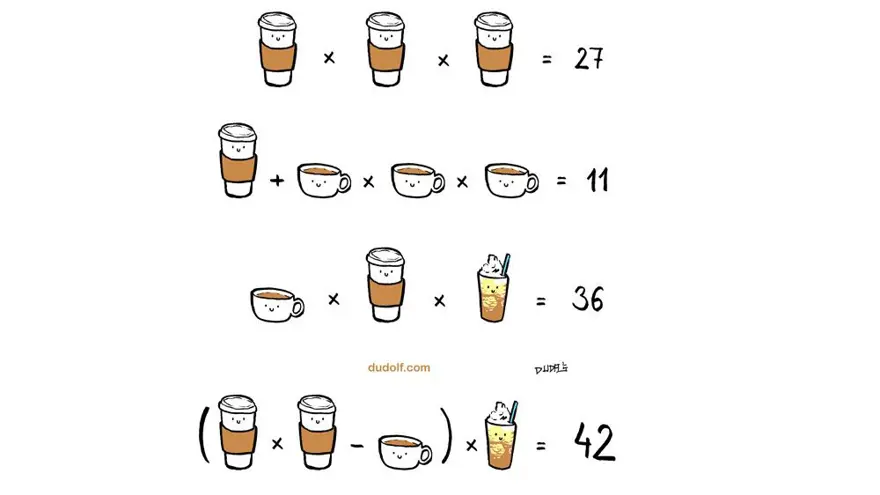 Kafa karıştıran zeka sorusu sosyal medyada gündem oldu: İnsanların yüzde 90'ı çözemiyor! 51 Kafa karıştıran zeka sorusu sosyal medyada gündem oldu: İnsanların yüzde 90'ı çözemiyor! 51