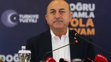 Bakan Çavuşoğlu: Suriyeli göçmenlerin tamamını göndereceğiz dersek doğru olmaz