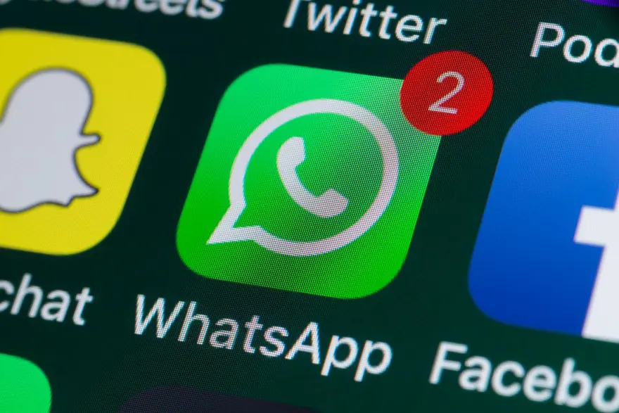 WhatsApp'tan yeni özellik: Mesaj iletirken iki kez düşünün 