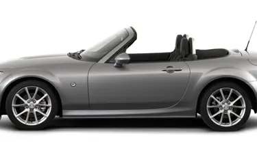 Mazda ve Fiat birlikte roadster geliştirecek