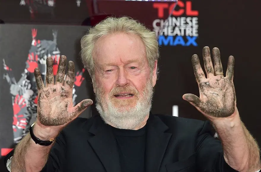 Gladyatör'ün devam filmi 23 yıl sonra geliyor 7