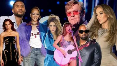 2024'ün merakla beklenen albümleri