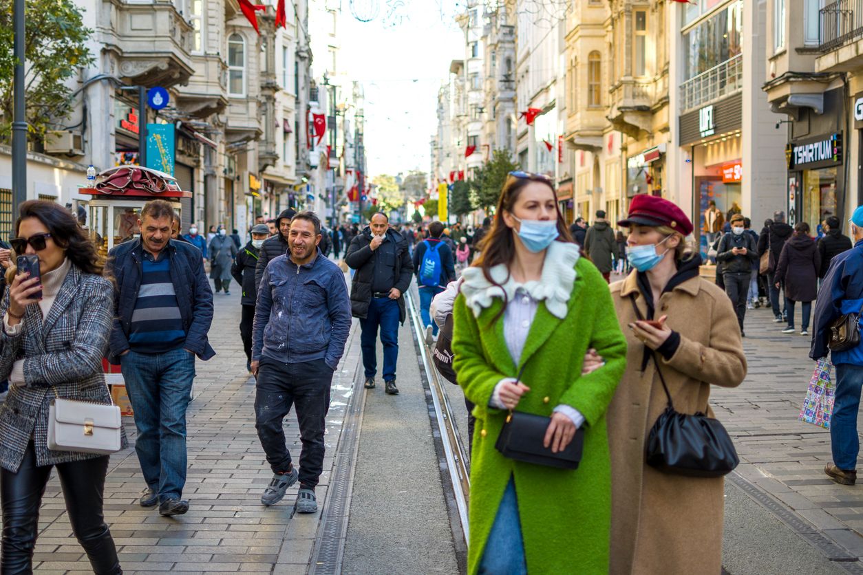 Salgın önlemleri gevşetildi: 7 maddede yeni dönem